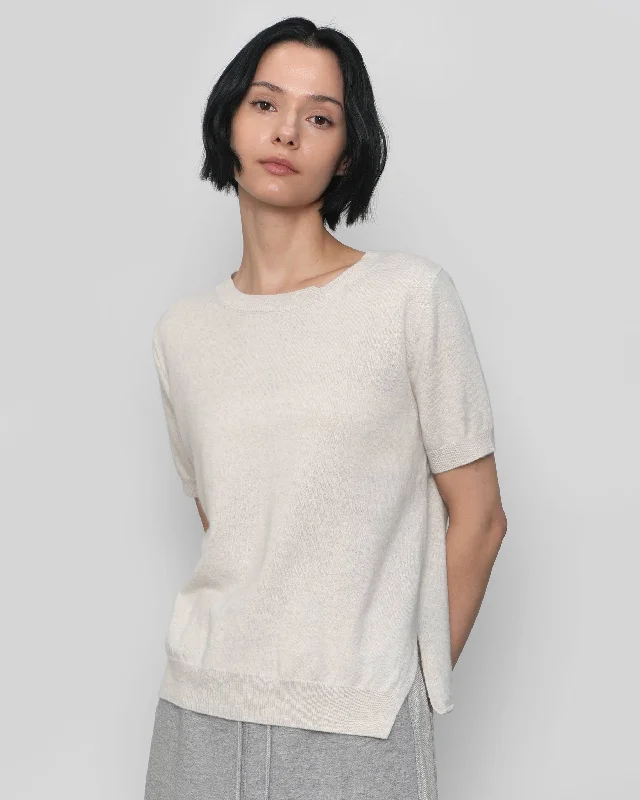 Mira Wool Top