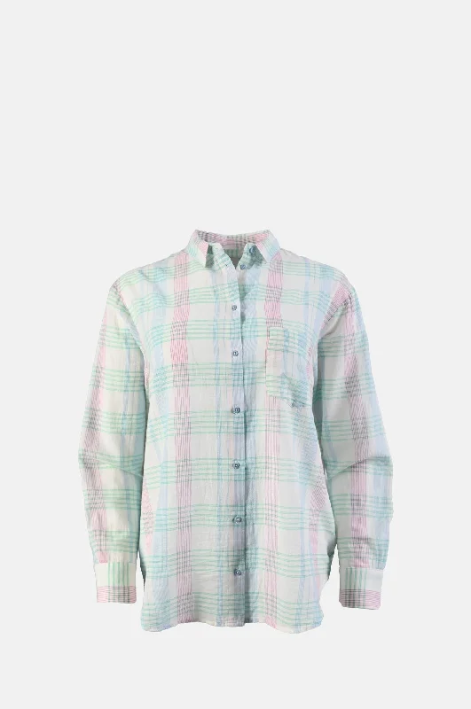 Manon Shirt Pocket Multi