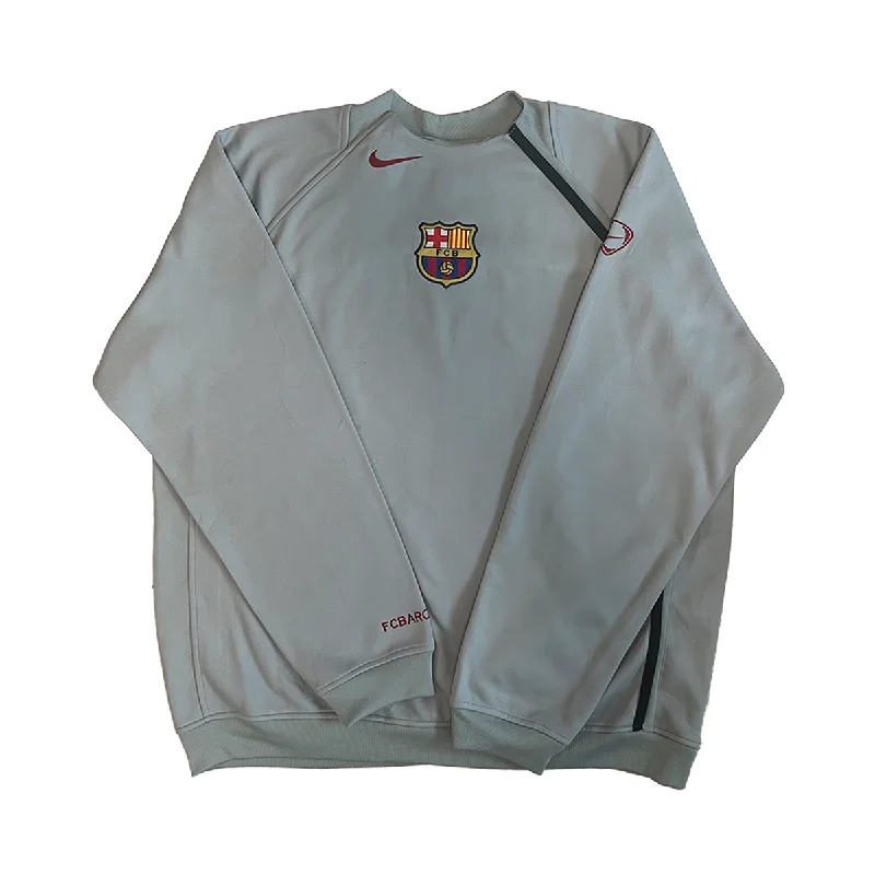 Barcelona Sweatshirt