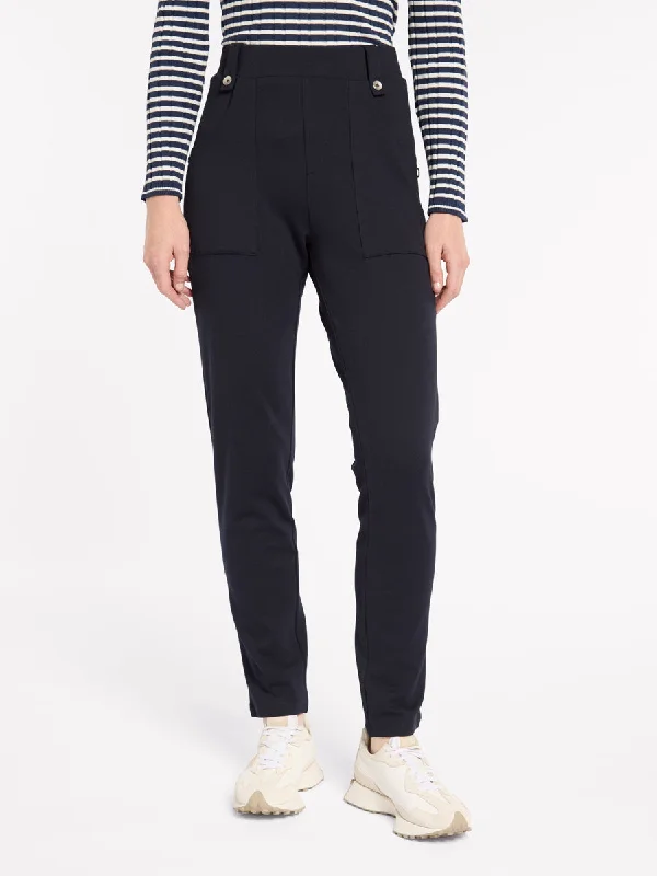 Utility Ponte Pant