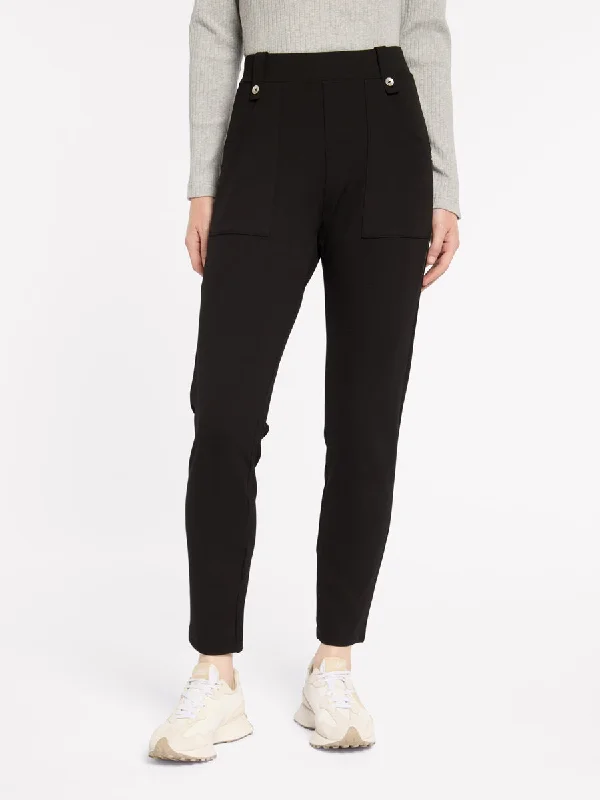 Utility Ponte Pant