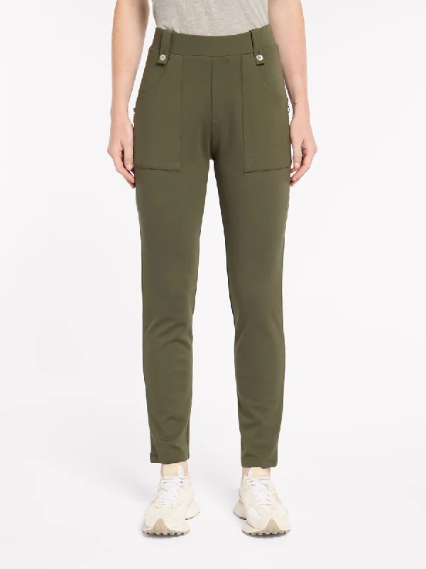 Utility Ponte Pant