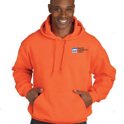 Gildan Ultra Blend Hooded Sweatshirt