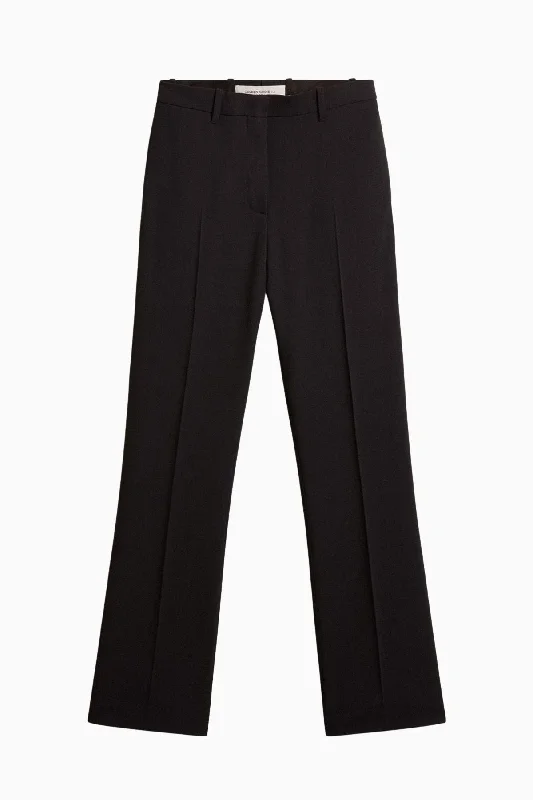 Golden Goose Relaxed Pant - Polar Night