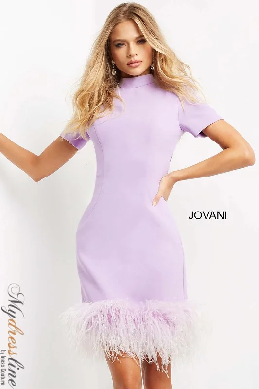 Jovani 08253