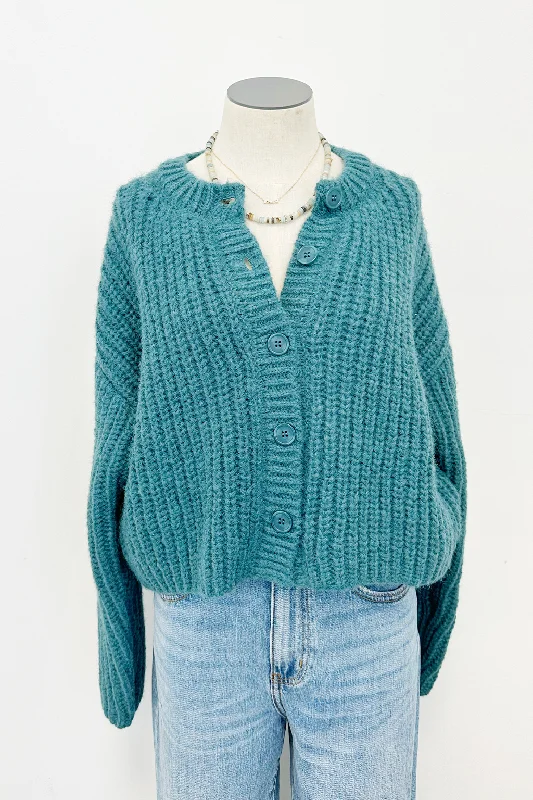 Keris Cardigan