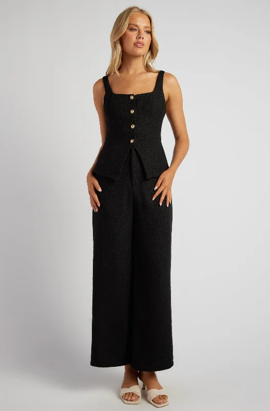 Rita Wide Leg Pants