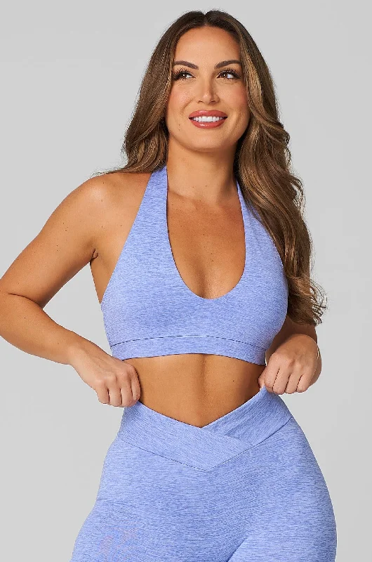 Bliss Halter Bra