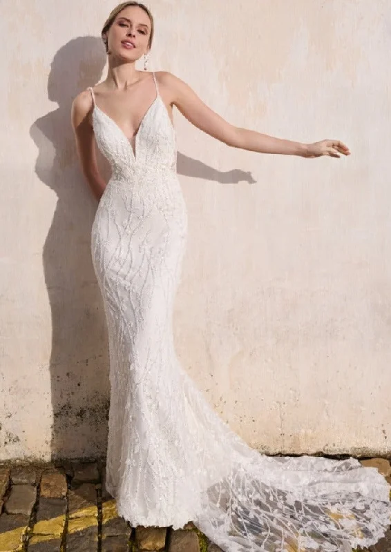 Sottero and Midgley Evangeline Wedding Dress